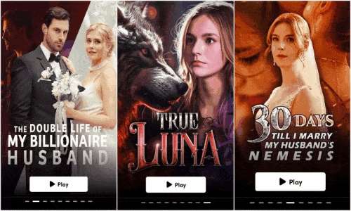 Acompanhe novelas online em minutos