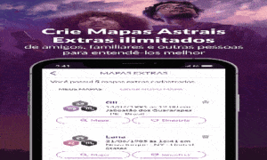 Veja seu destino em 15s