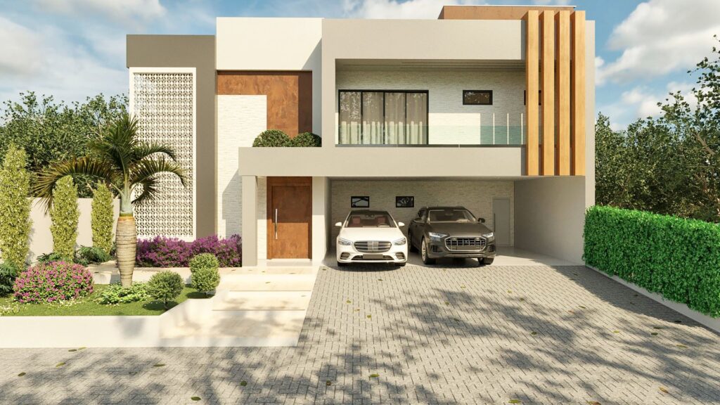 Seu Lar Ideal, Sem Surpresas