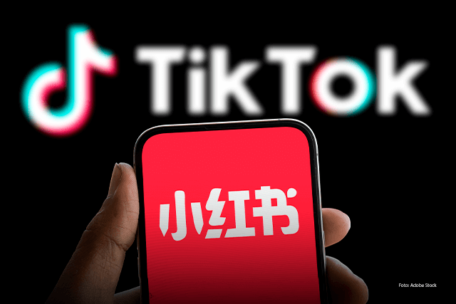 Baixe RedNote e Divirta-se Já