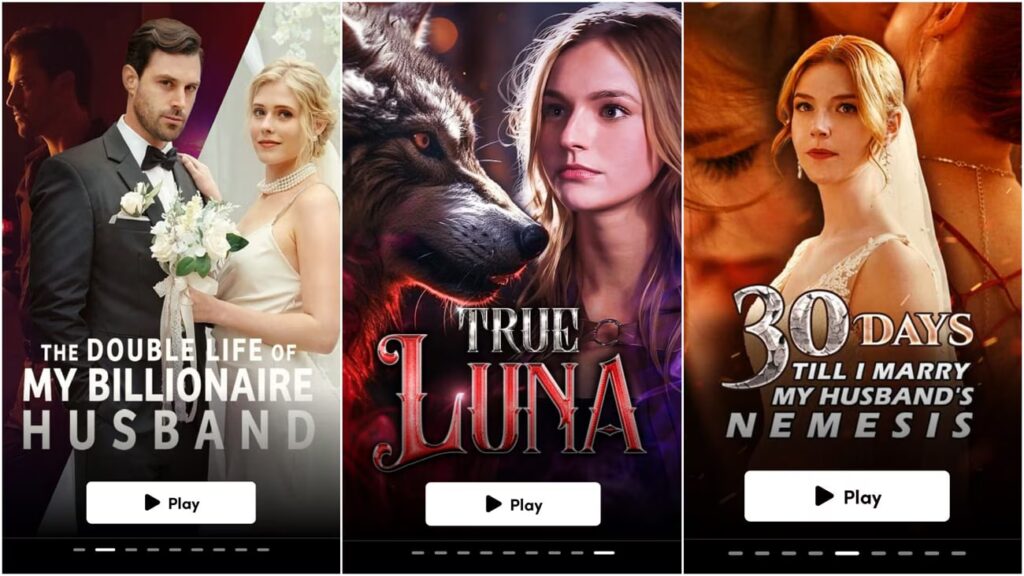 Acompanhe novelas online em minutos