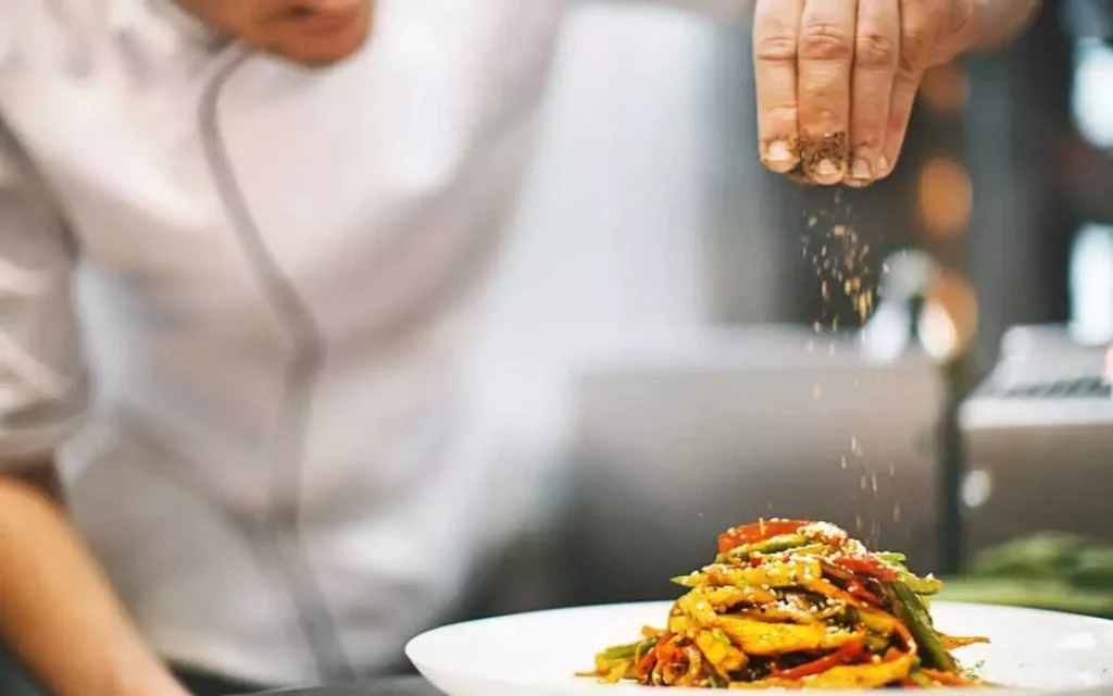 Baixe e teste 15 receitas inovadoras