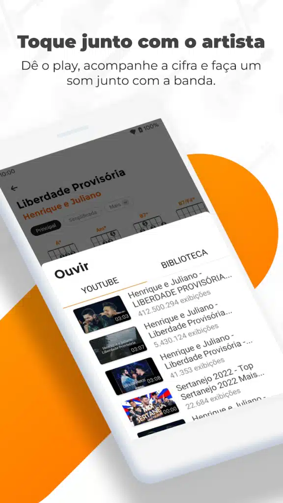 Aprenda violão fácil com Cifra Club