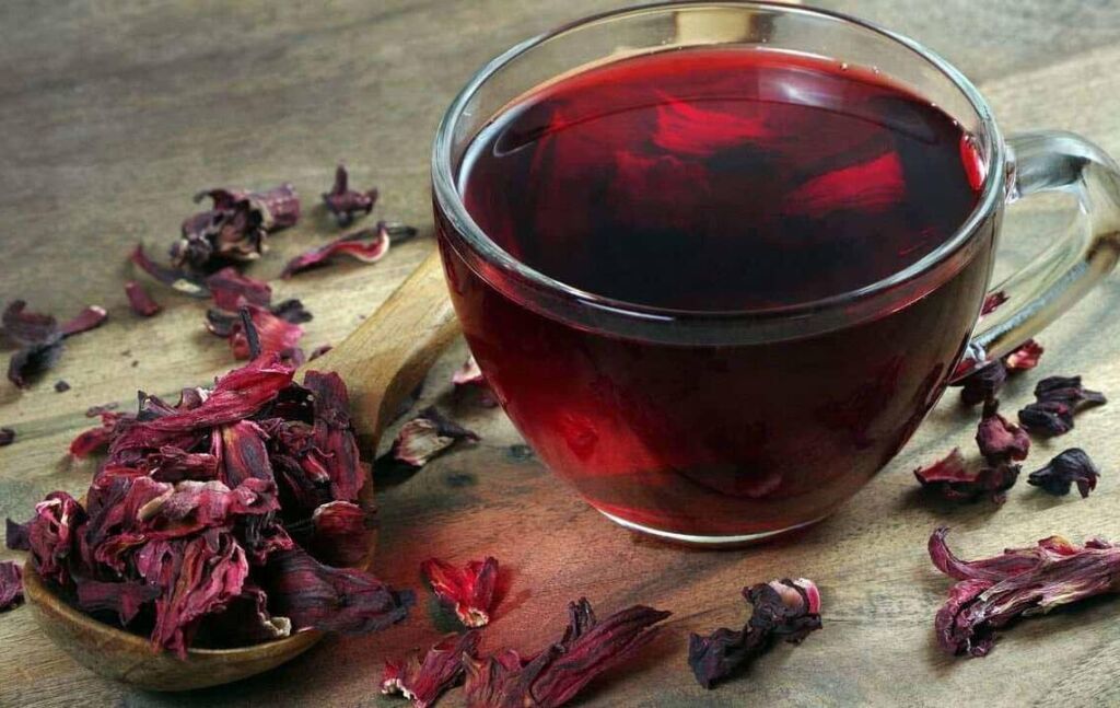 Segredo de Hollywood: Chá Emagrecedor!