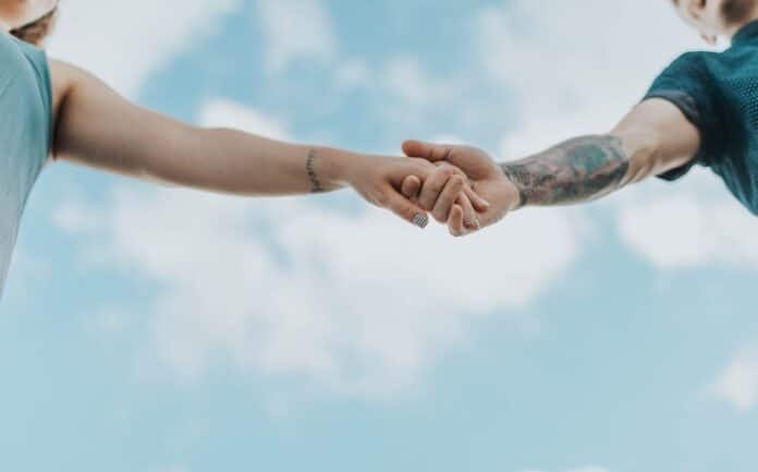 Mapeie o amor com Astrolink