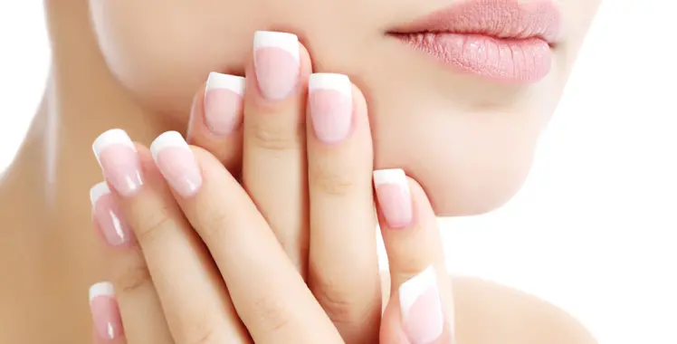 Unhas Fortes e Saudáveis Agora