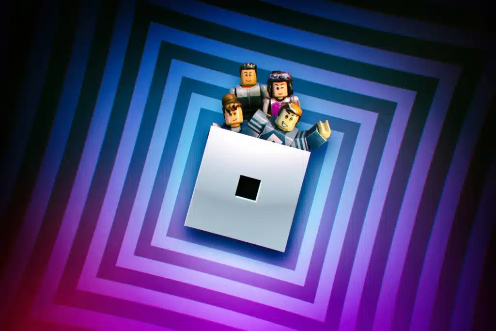 Ganhe Robux grátis com 3 apps top