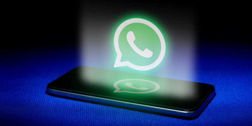 WhatsApp: Celulares Antigos na Mira
