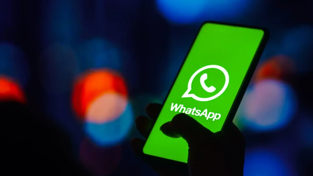 WhatsApp: Celulares Antigos na Mira