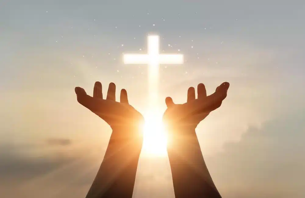 Sintonize e Sinta a Presença Divina