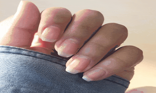 Unhas Fortes e Saudáveis Agora