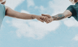 Mapeie o amor com Astrolink