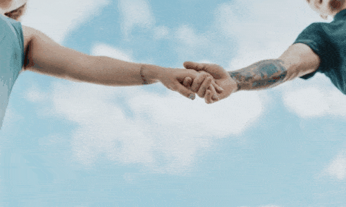 Mapeie o amor com Astrolink