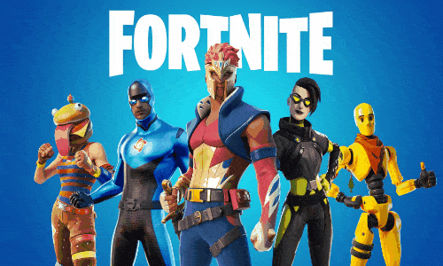 Domine Fortnite: Ganhe 200 V-bucks Rápido