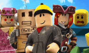 Multiplique Robux e Conquiste Games!