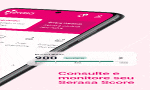 Dinheiro Fácil com Serasa