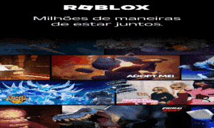 Ganhe robux e domine Roblox em 2 passos