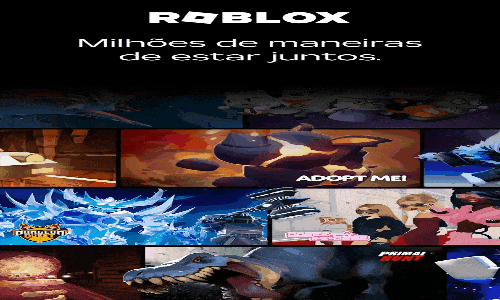 Ganhe robux e domine Roblox em 2 passos