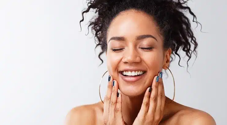 Segredos Naturais para Pele Radiante