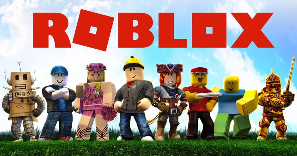 Ganhe Robux Fácil em 3 Passos
