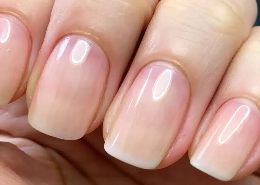 Unhas Fortes e Saudáveis Agora