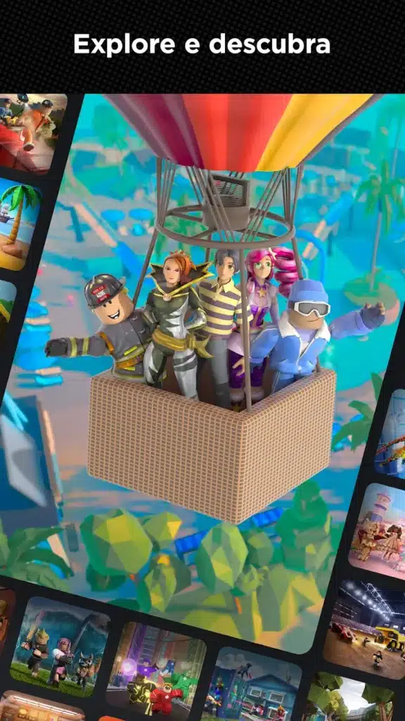 Acumule Robux Rápido e Fique Rico