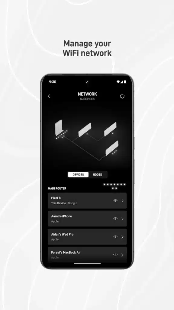 Satélites Starlink: Internet Rápida em 30s