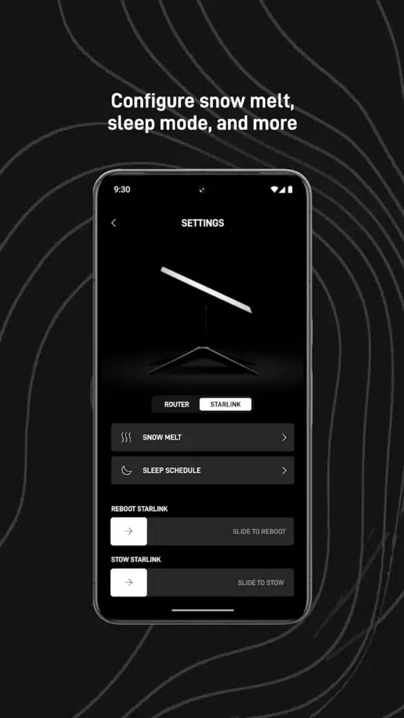 Satélites Starlink: Internet Rápida em 30s