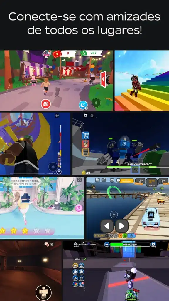 Ganhe Robux Fácil em 5 Minutos