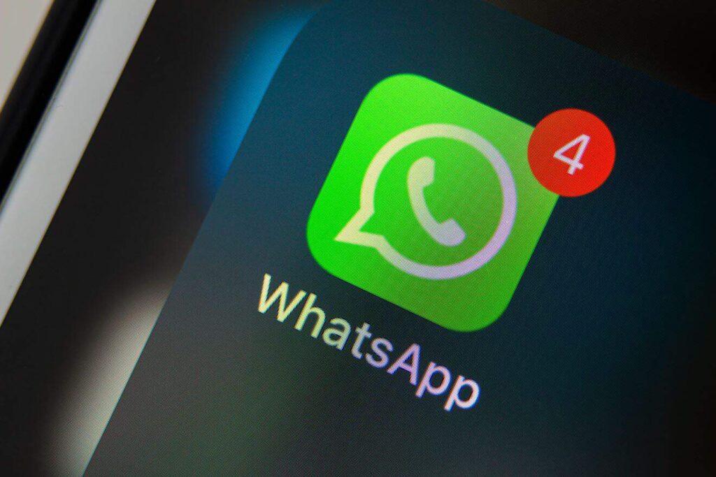 WhatsApp: Celulares Antigos na Mira