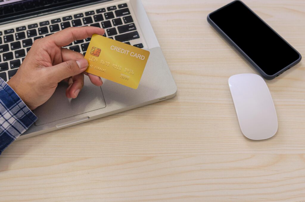 Liberdade Financeira com Seu Cartão Agora