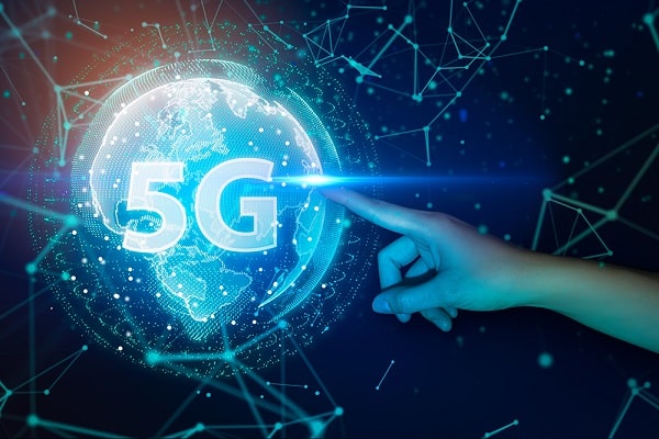 Revolução 5G: Futuro da Conectividade