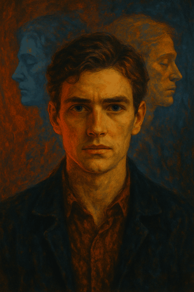 Reviva Vidas Passadas Agora