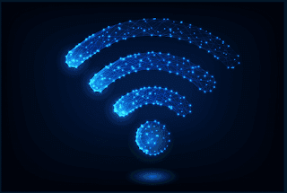 Wi-Fi Connect: Conexão Fácil e Rápida