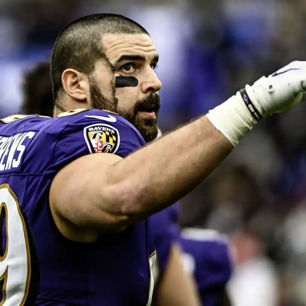 Baixe e Assista Jogos da NFL