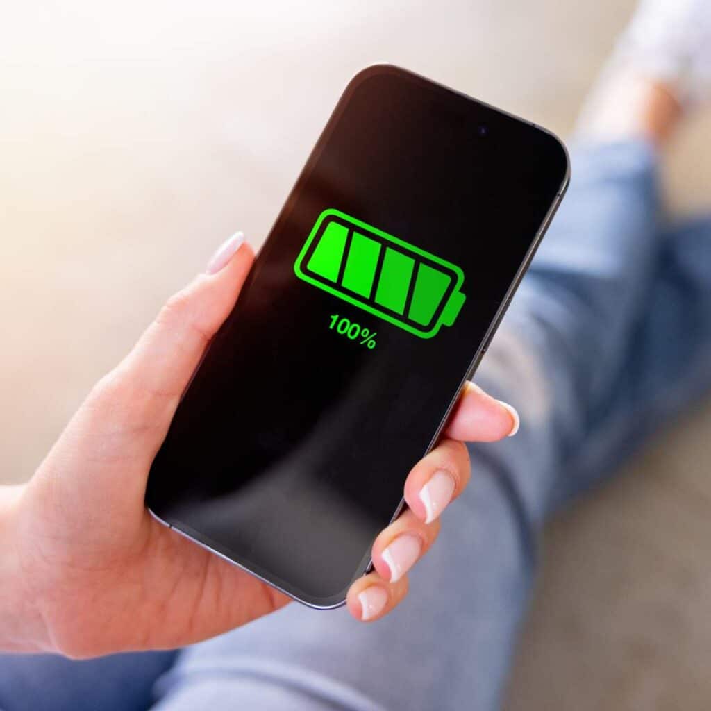 Baixe Battery Power Master agora