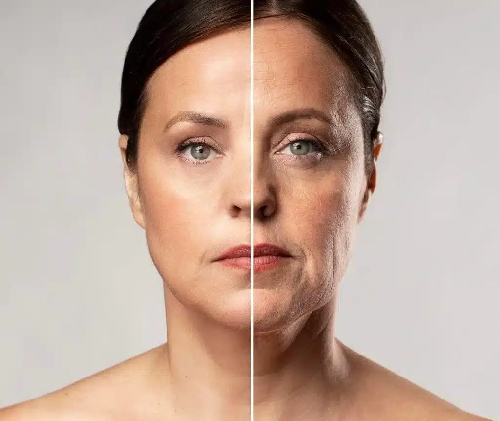 Desvendando os Inimigos da Juventude