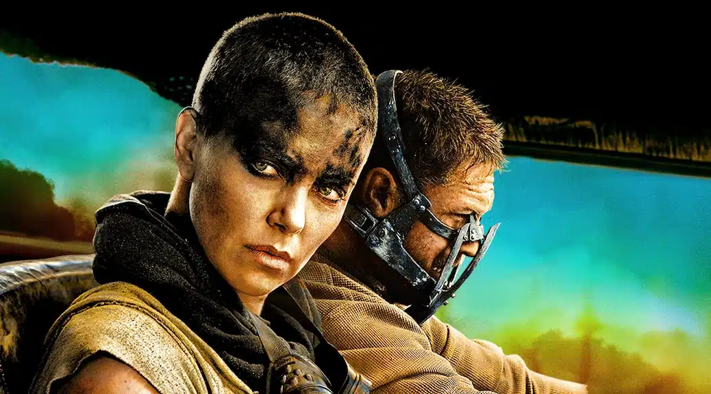 Perigo nos Bastidores de Hollywood