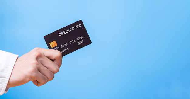 Liberdade Financeira com Seu Cartão Agora
