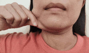 Adeus Papada: Pescoço Perfeito em Casa