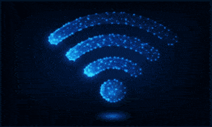 Wi-Fi Connect: Conexão Fácil e Rápida
