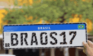 Placa do Carro: Impacto na Compra