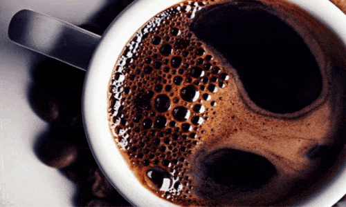 Benefícios do Café: Energia e Saúde