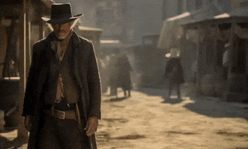 Assista 10 Filmes de Velho Oeste no Prime