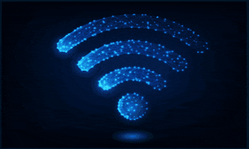 Wi-Fi Connect: Conexão Fácil e Rápida