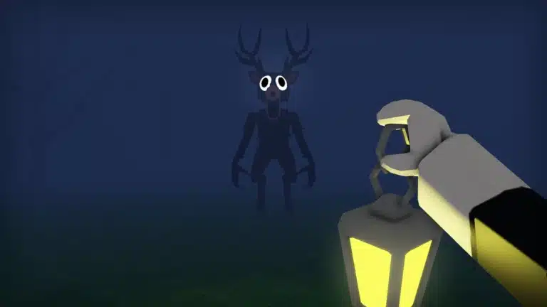 Convide amigos para explorar Roblox