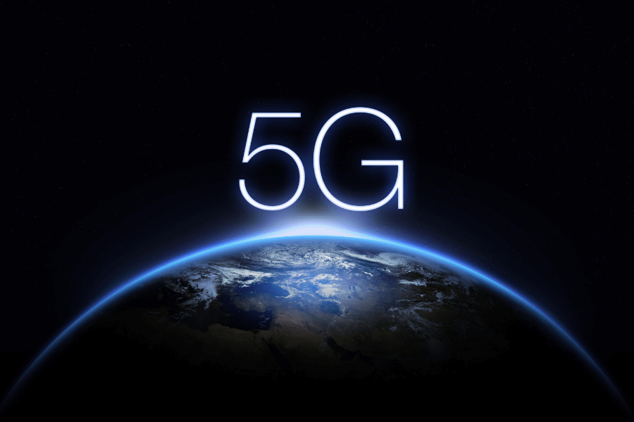 5G