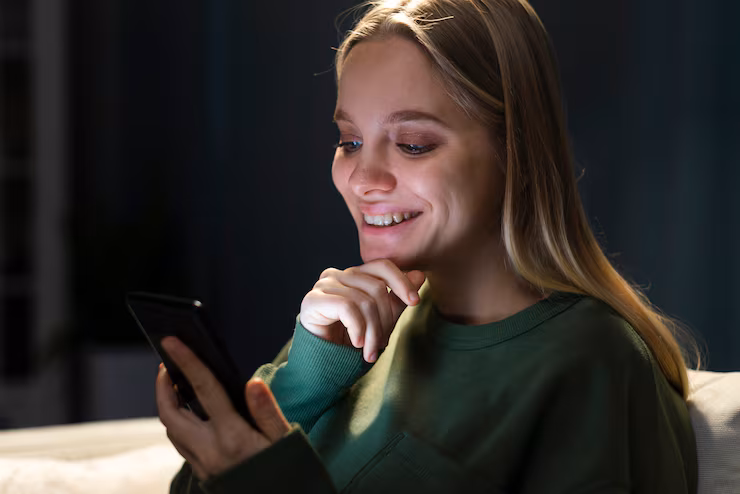 Novelas Grátis: ReelShort é Pura Emoção!