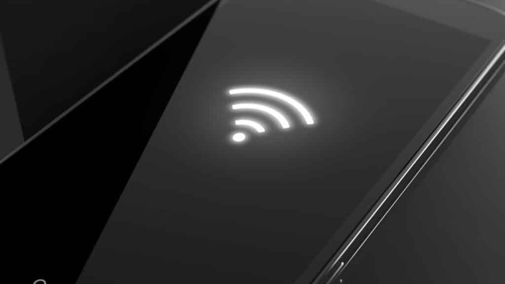 Wi-Fi Connect: Conexão Fácil e Rápida