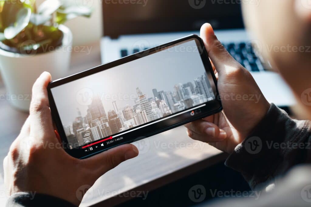 Google TV: Milhares de Canais